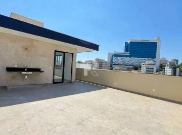 Apartamento · 197m² · 3 Quartos · 2 Vagas · COBERTURA 3 QUARTOS VENDA - PRADO