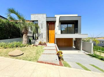 Casa · 347m² · 4 Quartos · 4 Vagas · Casa em Condomínio à venda em Indaiatuba - Jardim Vila Paradiso, 4 quartos 347 m² por 4.900.000,00