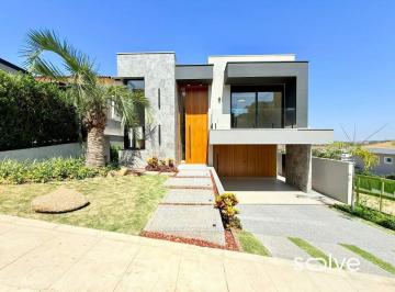 Casa · 347m² · 4 Quartos · 4 Vagas · Casa em Condomínio à venda em Indaiatuba - Jardim Vila Paradiso, 4 quartos 347 m² por 4.900.000,00