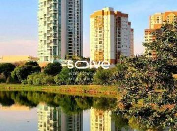 Apartamento · 88m² · 3 Quartos · 2 Vagas · Apartamento à venda em Indaiatuba - Edifício Le Jardin, 3 quartos 88 m² por 1.190.000,00