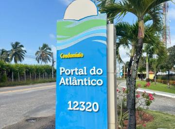 Lote à venda no PORTAL DO ATLÂNTICO, AREIA BRANCA, Aracaju, SE · Lote à venda no PORTAL DO ATLÂNTICO, AREIA BRANCA, Aracaju, SE