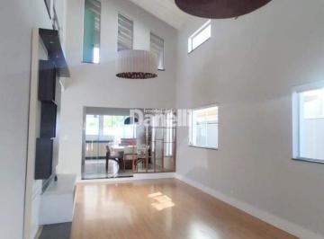 Casa · 240m² · 4 Quartos · 4 Vagas · Casa em Condomínio à venda, 4 quartos, 1 suíte, 4 vagas, Loteamento Residencial Campos do Conde II -