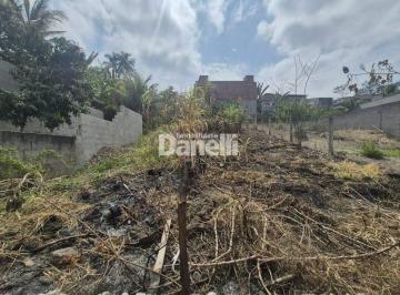 Terreno · 322m² · Lote à venda, Residencial Estoril - Taubaté/SP