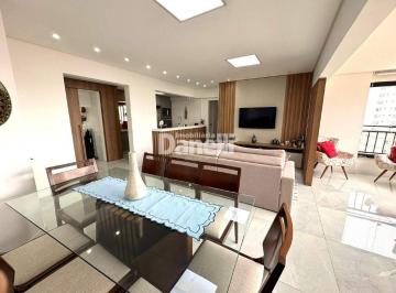 Apartamento · 105m² · 3 Quartos · 2 Vagas · Apartamento à venda, 3 quartos, 1 suíte, 2 vagas, Centro - Taubaté/SP