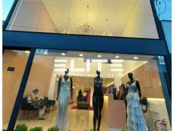 Comercial · 151m² · Prédio Comercial Premium - Bairro Jardim