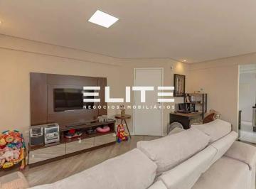 Apartamento · 108m² · 3 Quartos · 2 Vagas · Apartamento à venda no Vicenza - Bairro Campestre
