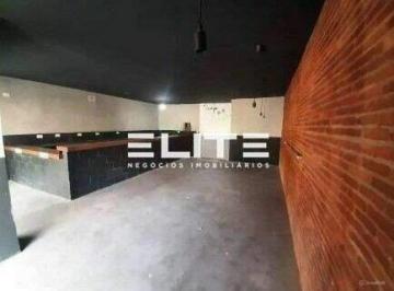 Comercial · 226m² · 15 Vagas · Salão para alugar, 226 m² por R$ 12.935/mês - Jardim - Santo André/SP