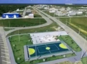 Lote à venda em rua pública, LUAR DA BARRA, Barra dos Coqueiros, SE · Lote à venda em rua pública, LUAR DA BARRA, Barra dos Coqueiros, SE