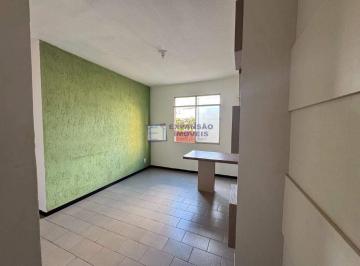 Apartamento · 51m² · 2 Quartos · ALUGUEL, APARTAMENTO, JUCA BATISTA