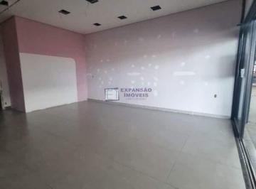 Comercial · 68m² · ALUGUEL, LOJA, ESPLANADA DA ESTAÇÃO