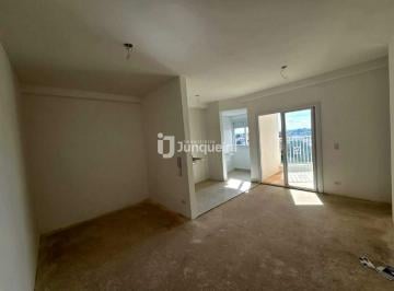 Apartamento · 70m² · 3 Quartos · 2 Vagas · Apartamento à venda, 3 quartos, 1 suíte, 2 vagas, Jardim Califórnia - Piracicaba/SP