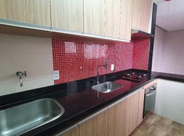 Apartamento · 44m² · 2 Quartos · 1 Vaga · Apartamento para aluguel, 2 quartos, 1 vaga, Campestre - Piracicaba/SP