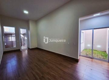 Casa · 140m² · 3 Quartos · 2 Vagas · Casa à venda, 3 quartos, 1 suíte, 2 vagas, Campestre - Piracicaba/SP