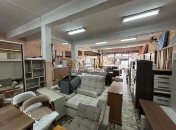 Comercial · 30m² · Prédio Comercial para Comprar, 512m² - Parque Erasmo Assunção, Santo André/SP.
