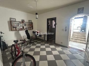 Casa · 149m² · 3 Quartos · 1 Vaga · Casa à venda, 3 quartos, 1 suíte, 1 vaga, Alto - Piracicaba/SP