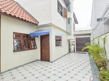 Casa · 330m² · 3 Quartos · 5 Vagas · Vendo sobrado de luxo 330 m²com 3 quartos e 1 suite, 5 vagas no Parque dos Pássaros - São Bernardo d