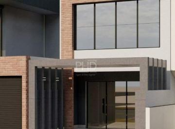 Comercial · 10m² · 2 Vagas · Prédio comercial de alto padrão em fase de construção - 140 m² - 3 pisos - Bairro Jardim – Santo And