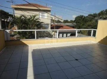 Casa · 164m² · 3 Quartos · 3 Vagas · Sobrado com 3 Quartos, Suíte, Quintal e 3 Vagas - Taboão SBC