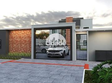 Apartamento · 52m² · 2 Quartos · 8 Vagas ·  APARTAMENTOS EM CONSTRUÇÃO – BAIRRO PERIOLO 