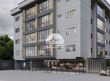 Apartamento · 66m² · 2 Quartos · 1 Vaga · Apartamento á Venda com 2 dormitórios - Parque São Paulo- Cascavel/Pr