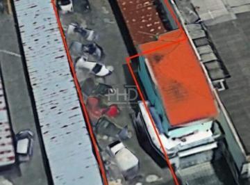 Terreno · 400m² · 20 Vagas · Locação - Imóvel comercial - 400m2 - No Centro de Santo André/SP – em frente ao Colégio Singular