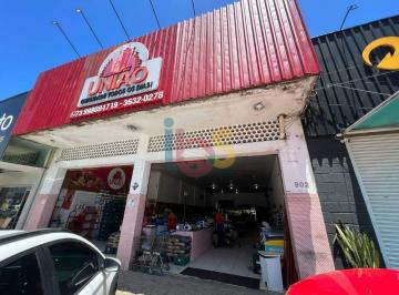 Comercial · 420m² · 3 Vagas · Ponto Comercial para Locação
