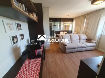 0 · Apartamento à venda Condomínio Talipô Exclusive Club no Parque Taquaral em Campi