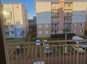 0 · Apartamento à venda no Vila São Francisco em Hortolândia/SP