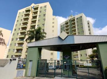 0 · Apartamento a venda no Vila Industrial em Campinas/SP