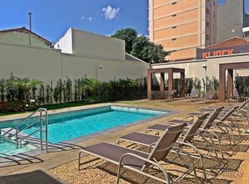 0 · Apartamento à venda no Bosque em Campinas/SP