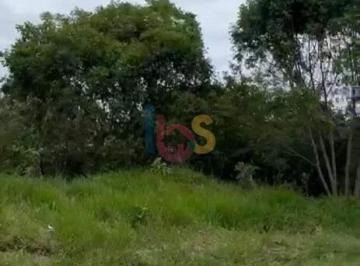 Terreno · 450m² · Vendo Terreno no Pérola do Mar 