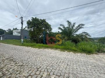 Terreno · 450m² ·  Terreno no Pérola do Mar 