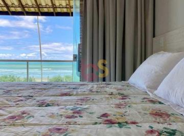 Casa · 250m² · 4 Quartos · 2 Vagas · Linda Casa Pé na Areia