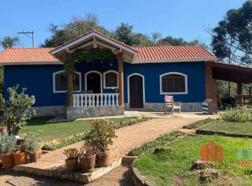 Rural · 4950m² · 1 Quarto · 4 Vagas · Chácara residencial à venda em Cabreúva, SP – 4 vagas, 4.950 m², 1 quarto