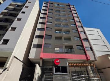 0 · Apartamento a venda e para alugar no Centro em Campinas/SP