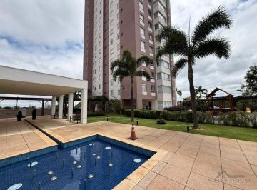 0 · Apartamento para alugar no Loteamento Residencial Vila Bella Dom Pedro em Campin