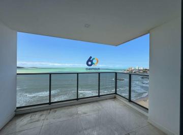 Apartamento · 109m² · 3 Quartos · 2 Vagas · Apartamento à venda, 3 quartos, 1 suíte, 2 vagas, Praia do Morro - Guarapari/ES