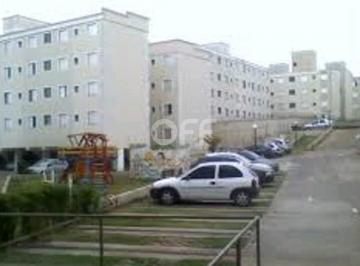 0 · apartamento à venda em Vila Industrial