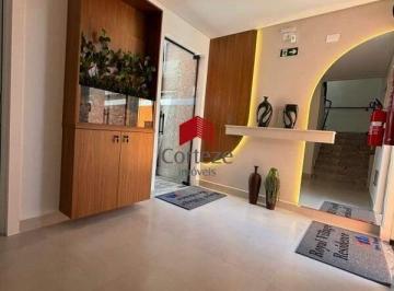 Apartamento · 72m² · 3 Quartos · 2 Vagas · Apartamento com 72,23m² 3 quartos, à venda, no bairro São Pedro em São José dos Pinhais