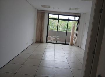 0 · sala para aluguel em Jardim Chapadao