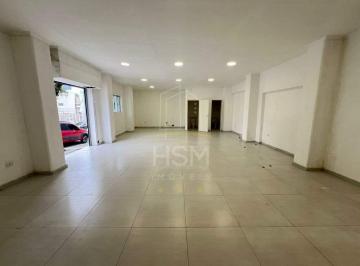 Comercial · 90m² · Salão para aluguel, Centro - São Bernardo do Campo/SP