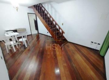 Casa · 158m² · 3 Quartos · 2 Vagas · Sobrado à venda, 3 quartos, 1 suíte, 2 vagas, Assunção - São Bernardo do Campo/SP