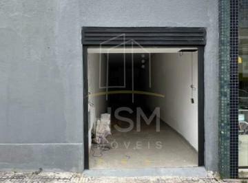 Comercial · 40m² · Salão para aluguel, Centro - São Bernardo do Campo/SP