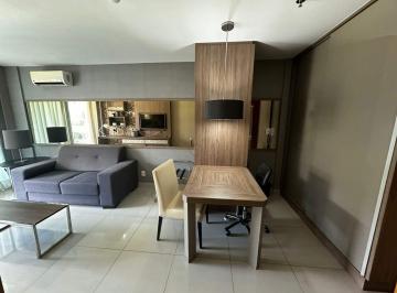 Apartamento · 48m² · 1 Quarto · 1 Vaga · Imobiliária Asa Sul -Apartamento Asa Sul à venda