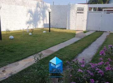 Casa · 88m² · 2 Quartos · 3 Vagas · Casa á venda no Jardim Nobreville - Limeira/SP