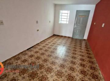 Comercial · 80m² · Sala comercial com banheiro - Chácara Labronici