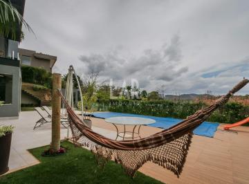 Casa · 600m² · 5 Quartos · 4 Vagas · Casa em Condomínio à venda, 5 quartos, 5 suítes, 4 vagas, Vale dos Cristais - Nova Lima/MG