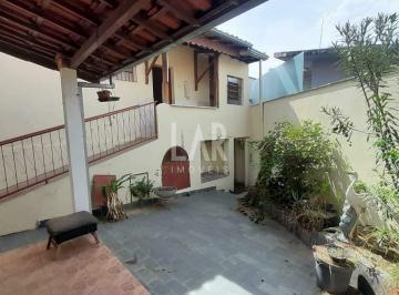 Casa · 190m² · 5 Quartos · 2 Vagas · Casa para aluguel, 5 quartos, 2 suítes, 2 vagas, Santa Tereza - Belo Horizonte/MG