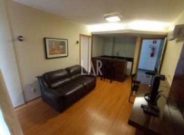 Apartamento · 65m² · 1 Quarto · 1 Vaga · Flat para aluguel, 1 quarto, 1 suíte, 1 vaga, Savassi - Belo Horizonte/MG