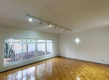 Casa · 332m² · 4 Quartos · 2 Vagas · Sobrado com Edícula à Venda ou Locação no Jardim do Mar – São Bernardo do Campo | 3 Dormitórios (1 S